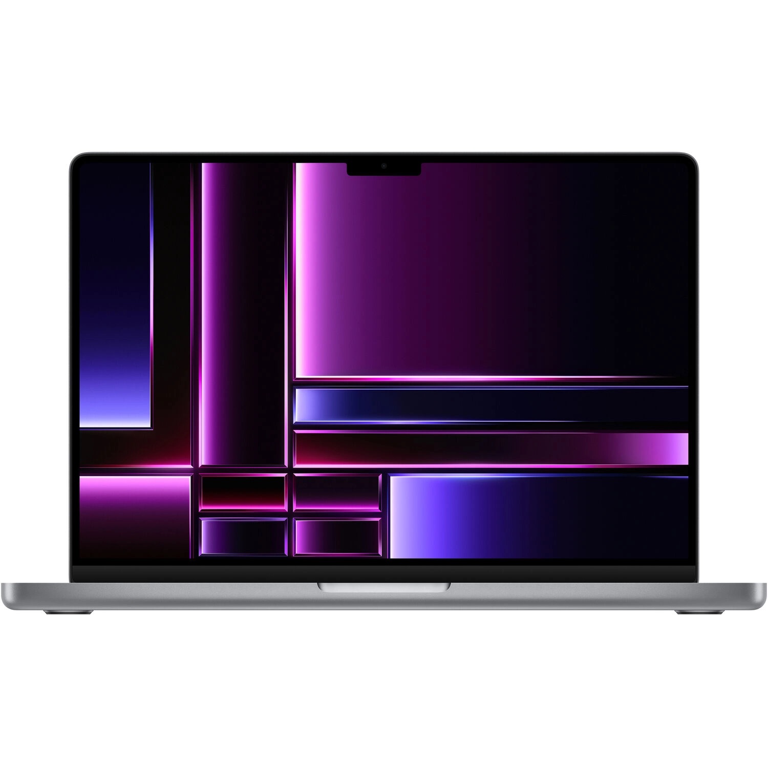 macbook 14 inch 2022 m2 chip mph series space gray 22