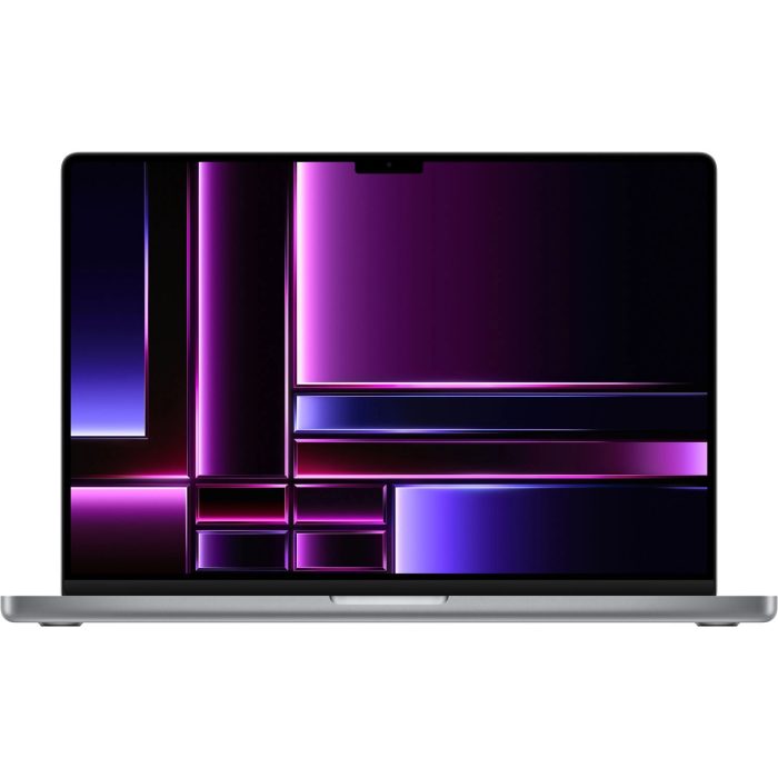 macbook pro 16 inch 2022 m2 chip series gray 1