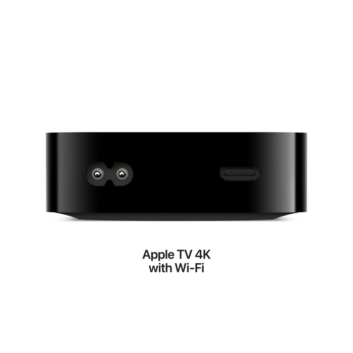 Apple TV 4K 3rd Generation 2022 Series 1