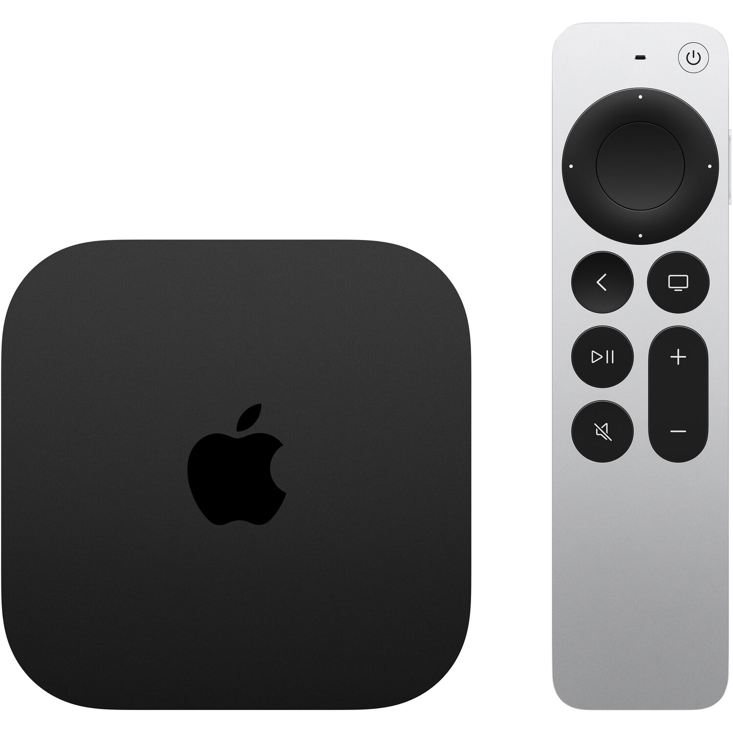 Apple TV 4K 3rd Generation 2022 Series 2