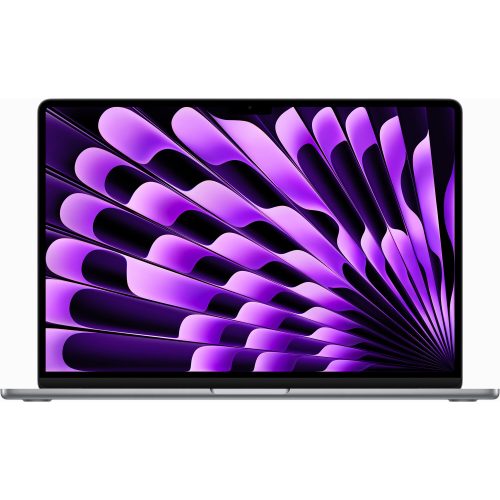 Apple Macbook Air M2 Chip 15 inch Series Space Gray 11
