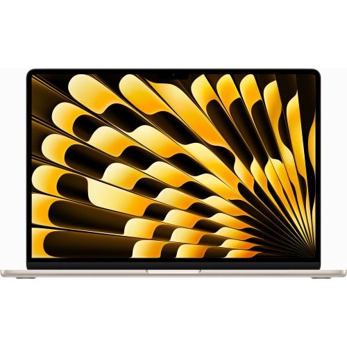 Apple Macbook Air M2 Chip 15 inch Series Starlight 10 1