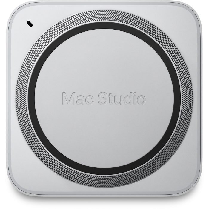 Mac Studio 2023 M2 Chip Series 3