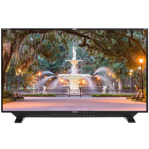 FLANDERS SCIENTIFIC 42 INCH HD LCD. 3GDUAL LINKHDSD SDI DP DVI I INPUTS Hiapple.ir