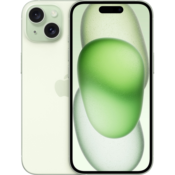 iphone 15 green 2