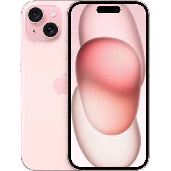 iphone 15 pink 2