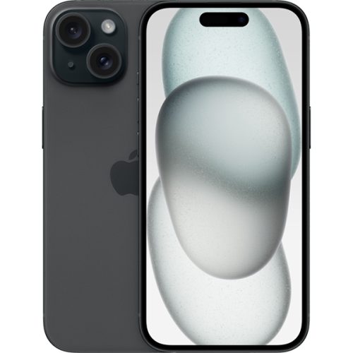 iphone 15 plus black 2