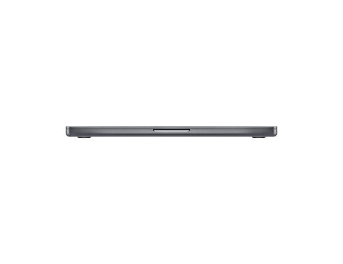 Macbook Pro 14 inch M3 Chip Series Hiapple Space Gray 6