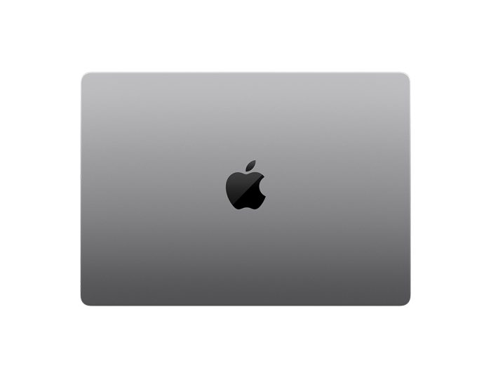Macbook Pro 14 inch M3 Chip Series Hiapple Space Gray 7