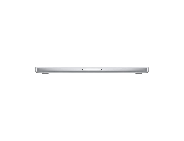 Macbook Pro 14 inch M3 Chip Series Silver Hiapple 10