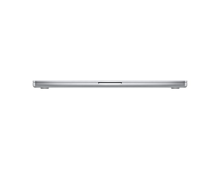 Macbook Pro 16 inch M3 Chip Series Silver Hiapple 6