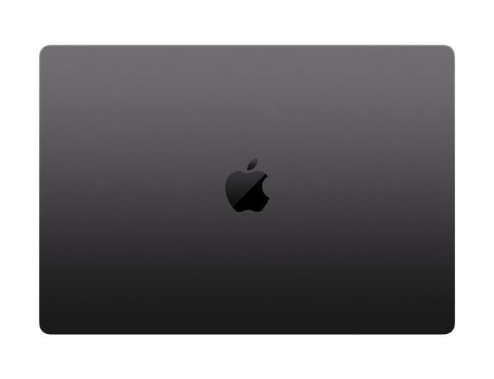 Macbook Pro 16 inch M3 Chip Series Space Gray Hiapple 7