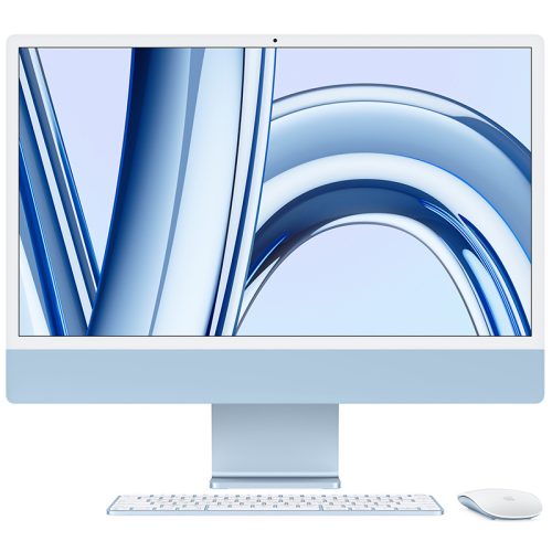 iMac 24 inch M3 Chip Series 2023 Hiapple 1