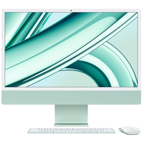 iMac 24 inch M3 Chip Series 2023 Hiapple 2