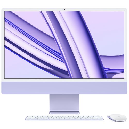 iMac 24 inch M3 Chip Series 2023 Hiapple 21