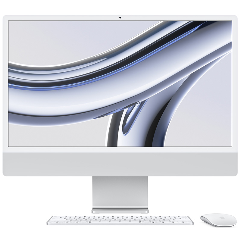 iMac 24 inch M3 Chip Series 2023 Hiapple 22