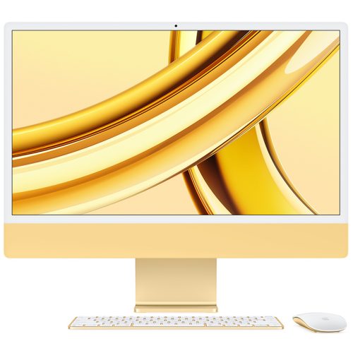 iMac 24 inch M3 Chip Series 2023 Hiapple 23