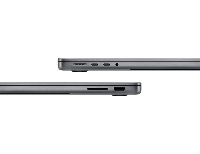 macbook pro 14 inch m3 chip series customized Hiapple 9