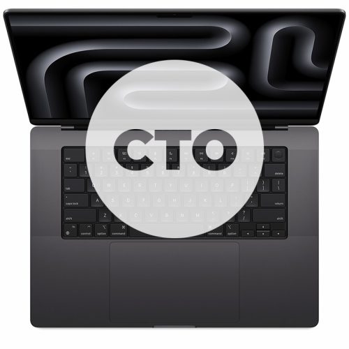 macbook pro 16 inch m3 chip series customized Hiapple 23