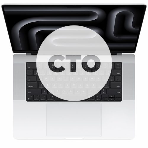 macbook pro 16 inch m3 chip series customized Hiapple 24