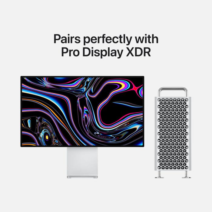Apple Mac Pro 2023 with M2 Ultra Chip Series Hiapple 1