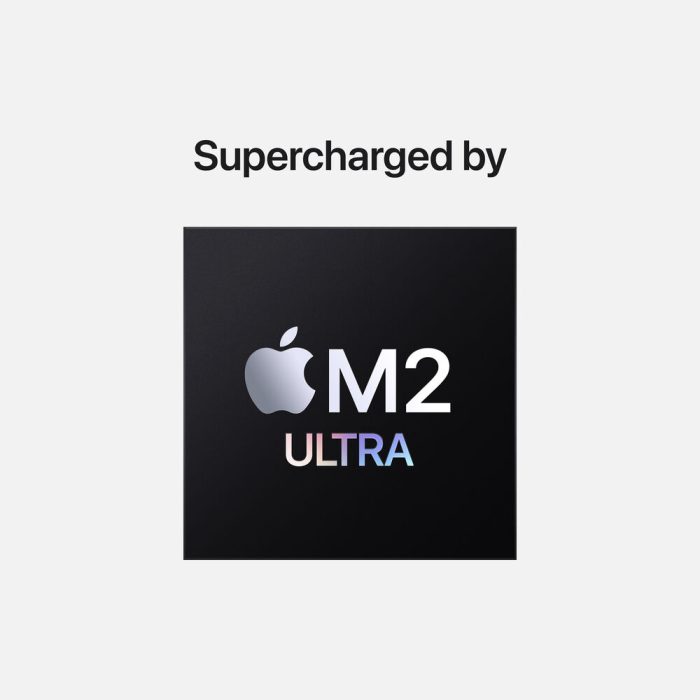 Apple Mac Pro 2023 with M2 Ultra Chip Series Hiapple 5