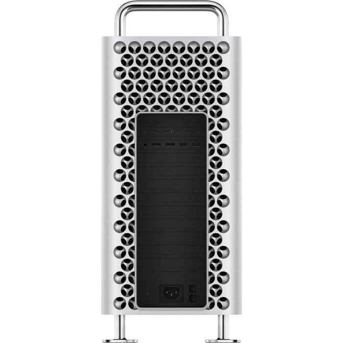 Apple Mac Pro 2023 with M2 Ultra Chip Series Hiapple 7