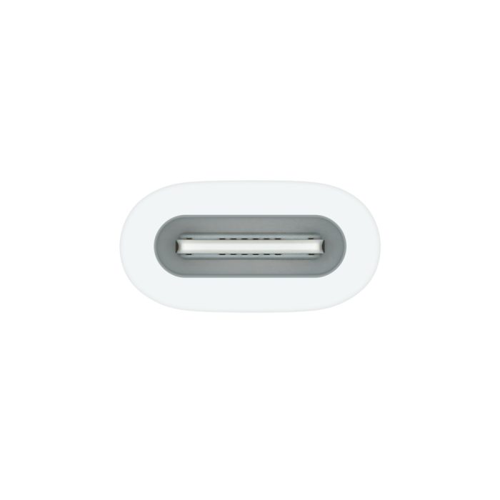 USB C to Apple Pencil Adapter MQLU3 1