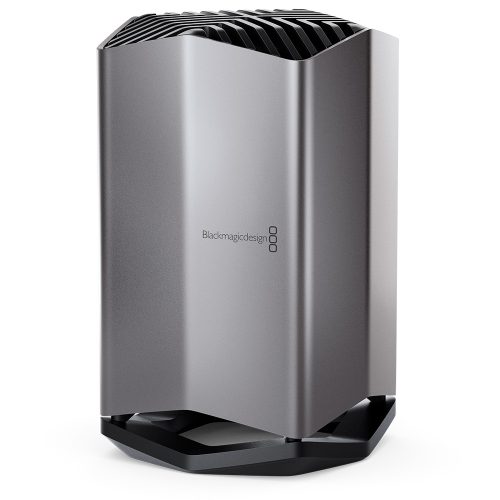Blackmagic Cloud Store 15