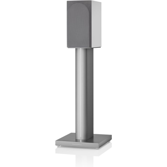 اسپیکر HIGH-END باورز اند ویلکینز Bowers & Wilkins سری 700 مدل 707 S3 رنگ Satin White - تصویر 2