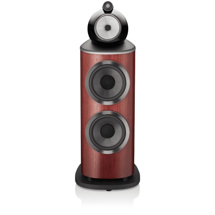 Bowers Wilkins 800 Diamond Series 801 D4 Tower speaker Hiapple 4