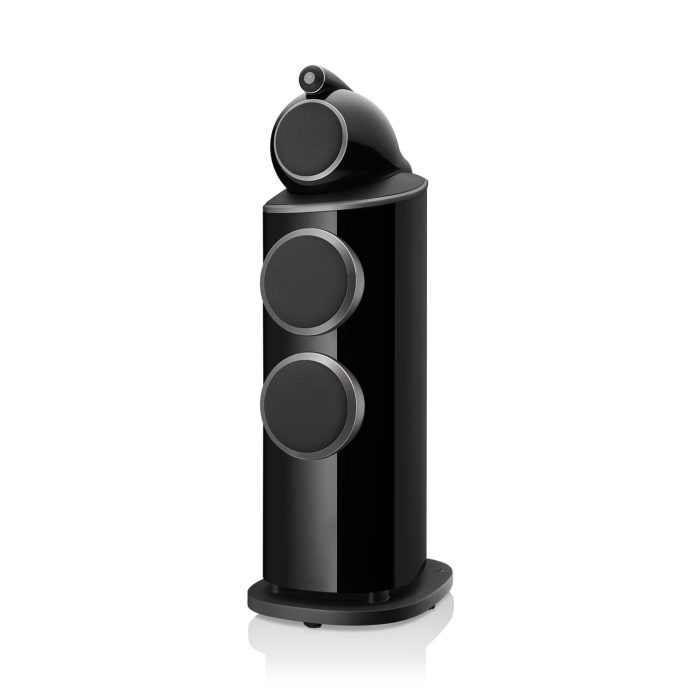 Bowers Wilkins 800 Diamond Series 802 D4 Tower speaker 1