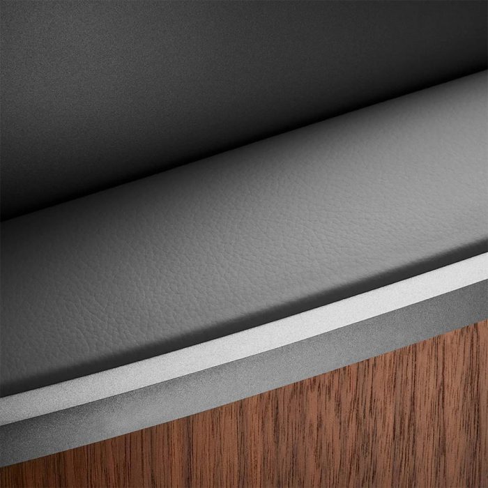 اسپیکر HIGH-END باورز اند ویلکینز Bowers & Wilkins سری Diamond 800 مدل D4 802 رنگ White - تصویر 8