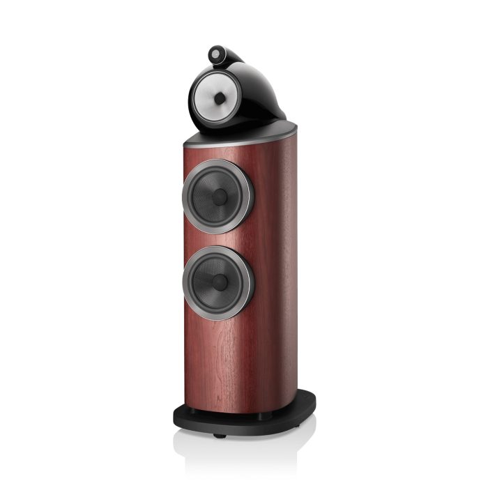 Bowers Wilkins 800 Diamond Series 802 D4 Tower speaker 4
