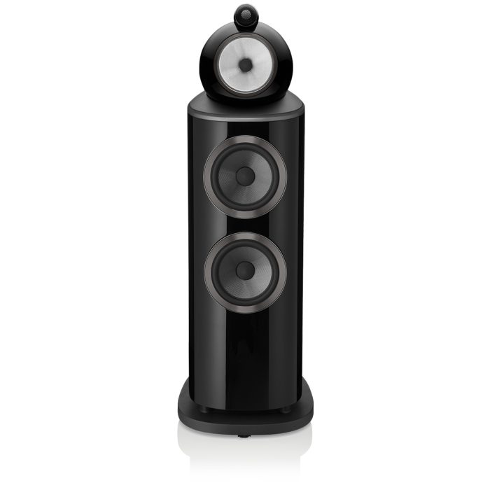 Bowers Wilkins 800 Diamond Series 802 D4 Tower speaker Hiapple 4