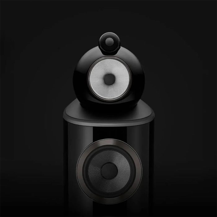 Bowers Wilkins 800 Diamond Series 803 D4 Tower speaker 17