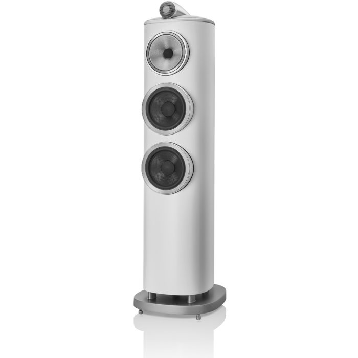 Bowers Wilkins 800 Diamond Series 804 D4 Tower speaker 11