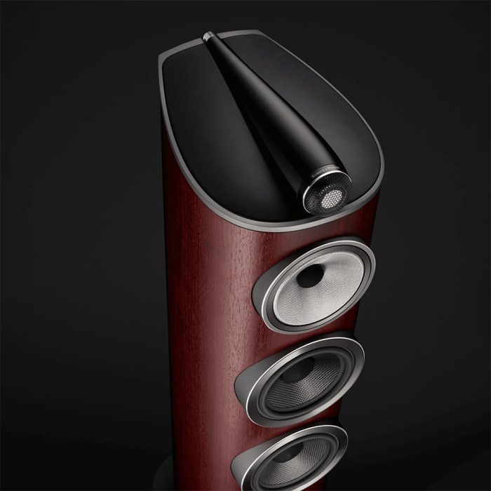 Bowers Wilkins 800 Diamond Series 804 D4 Tower speaker 20