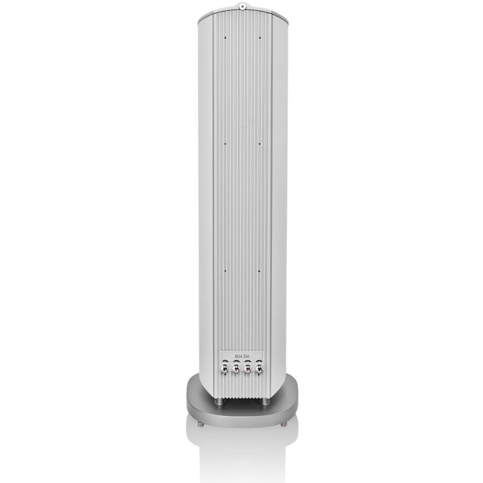 اسپیکر HIGH-END باورز اند ویلکینز Bowers & Wilkins سری Diamond 800 مدل D4 804 رنگ White - تصویر 2