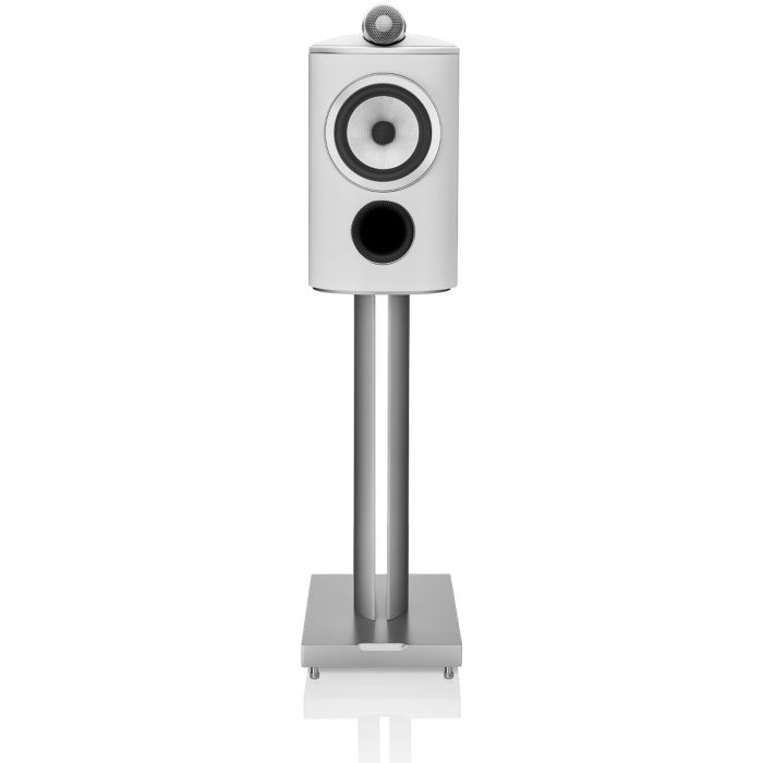 اسپیکر HIGH-END باورز اند ویلکینز Bowers & Wilkins سری Diamond 800 مدل D4 805 رنگ White