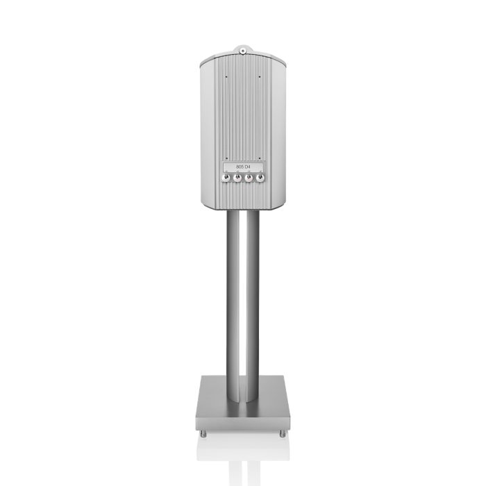 اسپیکر HIGH-END باورز اند ویلکینز Bowers & Wilkins سری Diamond 800 مدل D4 805 رنگ White - تصویر 4