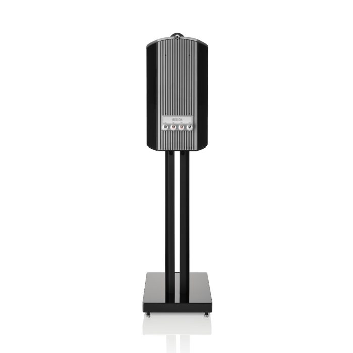 اسپیکر HIGH-END باورز اند ویلکینز Bowers & Wilkins سری Diamond 800 مدل D4 805 رنگ Gloss Black - تصویر 3