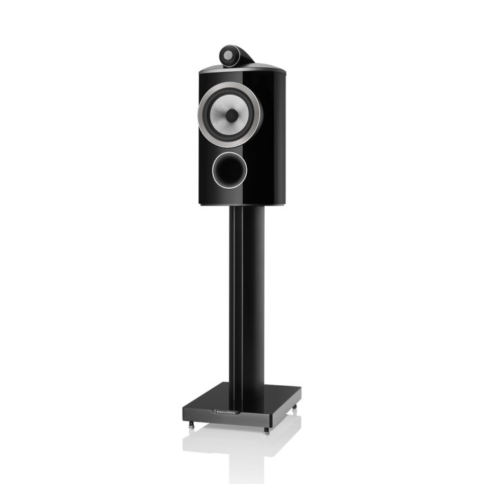 Bowers Wilkins 800 Series Diamond 805 D4 Stand mount speaker 20