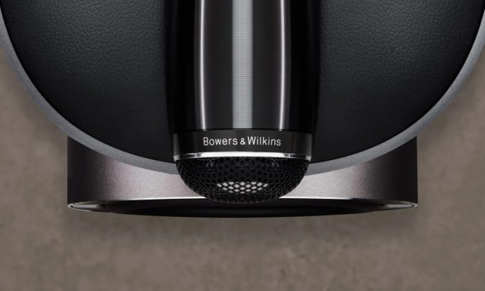 Bowers Wilkins 800 Series Diamond 805 D4 Stand mount speaker 21