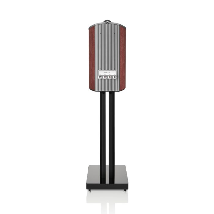 Bowers Wilkins 800 Series Diamond 805 D4 Stand mount speaker 5