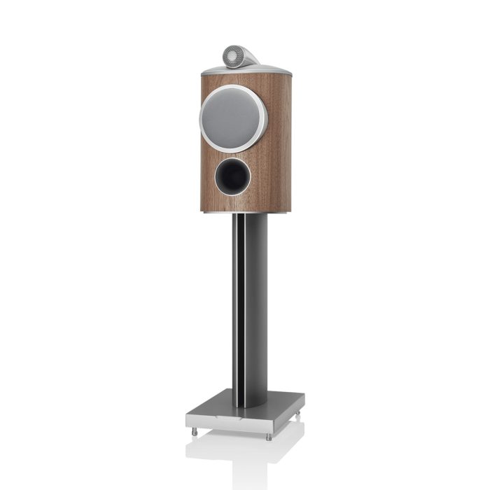 اسپیکر HIGH-END باورز اند ویلکینز Bowers & Wilkins سری Diamond 800 مدل D4 805 رنگ Satin Walnut - تصویر 3