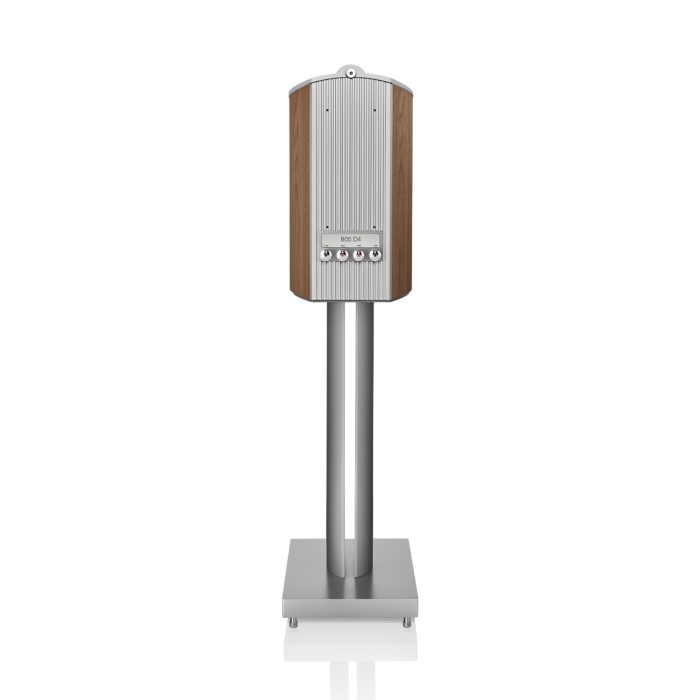 اسپیکر HIGH-END باورز اند ویلکینز Bowers & Wilkins سری Diamond 800 مدل D4 805 رنگ Satin Walnut - تصویر 4