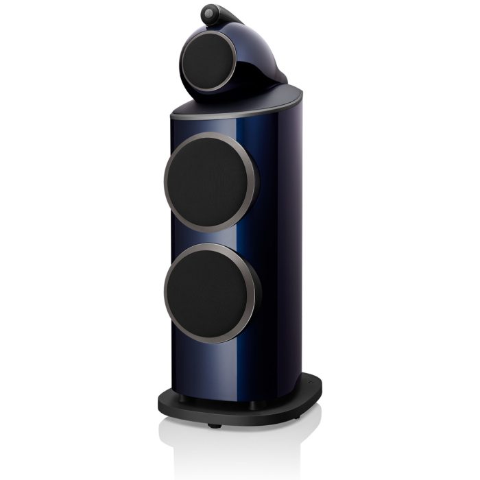 Bowers Wilkins 801 D4 Signature Series Speaker 12