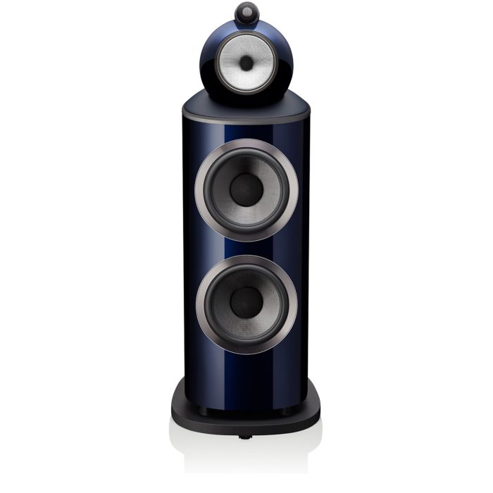 Bowers Wilkins 801 D4 Signature Series Speaker 13