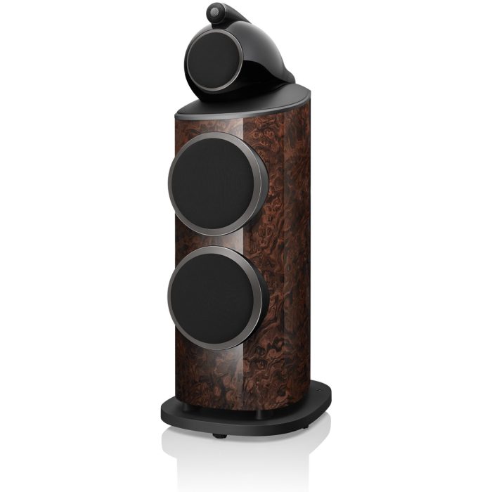 Bowers Wilkins 801 D4 Signature Series Speaker 3